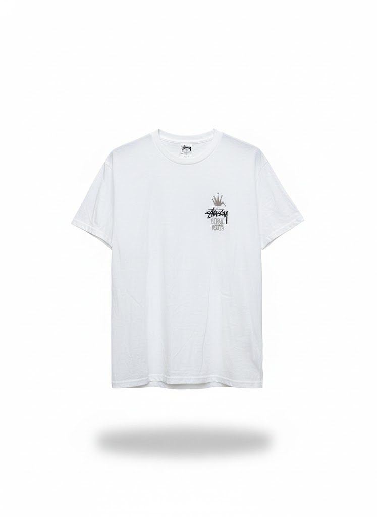 לצפייה במוצר stussy urban T white